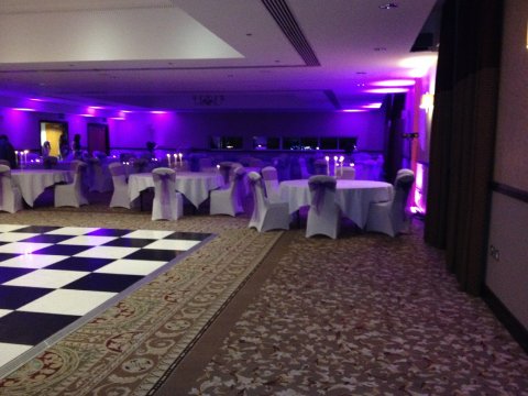 Wedding Music and Entertainment - TONIC PARTIES-Image 12048