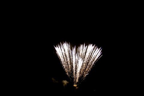 Pyrotastic candles - Pyrotastic Fireworks