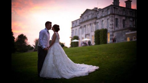 Wedding Fairs And Exhibitions - Kingston Maurward Weddings-Image 15955