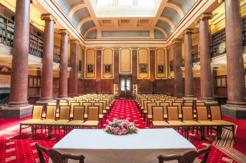 Wedding Reception Venues - The Law Society-Image 8749