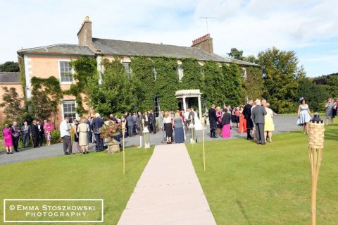 Outdoor Wedding Venues - Low House Events-Image 21534