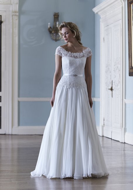 Wedding Dresses and Bridal Gowns - Sassi Holford Taunton-Image 656