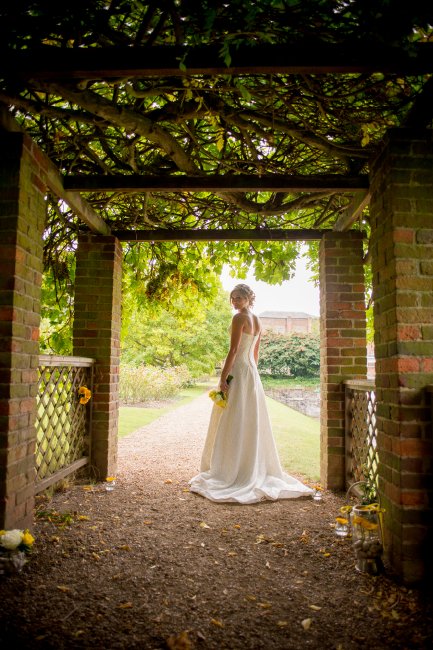Garden - The Historic Dockyard Chatham 