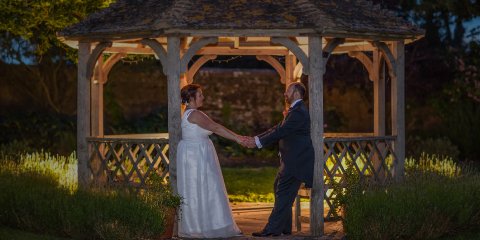 Romantic escape from the wedding - Luke-Woods.com