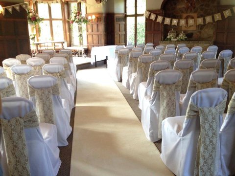 Venue Styling and Decoration - Angela Louise-Image 3308