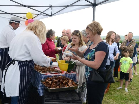 Outdoor Wedding Venues - Petruth Paddocks Ltd-Image 5399