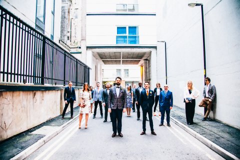 Wedding Photographers - Andy Wardle Photography-Image 1331