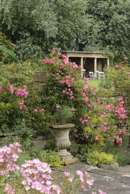 Wedding Reception Venues - Whalton Manor-Image 20156