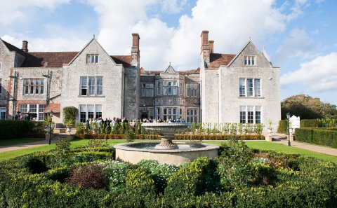 Froyle Park Country Estate - Froyle Park