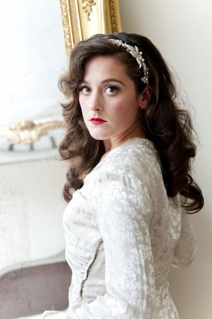 Wedding Dresses and Bridal Gowns - Abigail's Vintage Bridal-Image 431