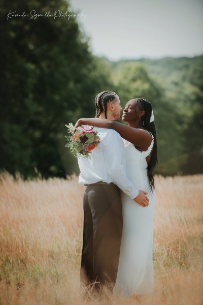 Wedding Photo Albums - Kamila Szwalbe Photography-Image 49499
