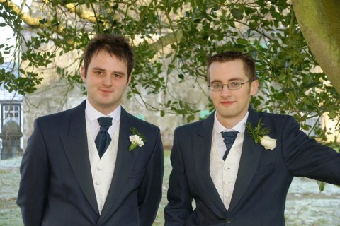 Wedding Photographers - Cumbria Wedding Photographer-Image 341