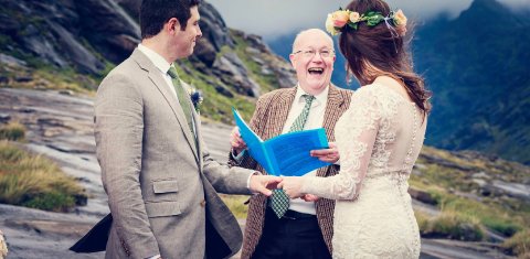 Wedding Celebrants and Officiants - Humanist Society Scotland-Image 35157