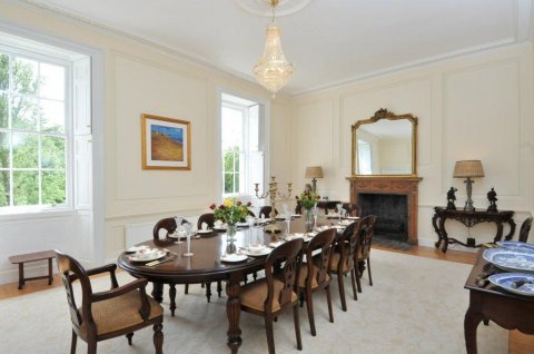 Wedding Reception Venues - Dumcrieff House-Image 9362