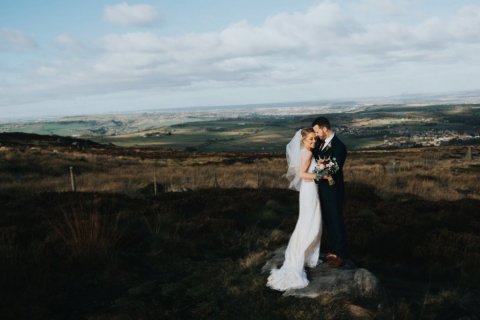 Wedding Photographer Yorkshire - IG Time Photography