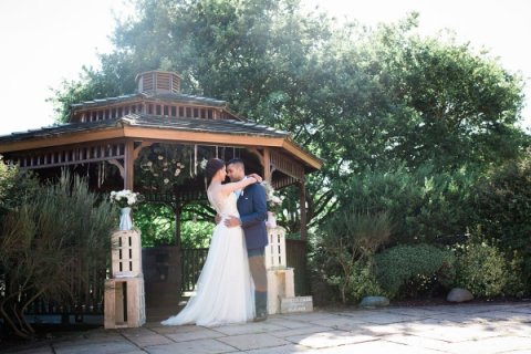 The Gazebo - The Pavilion