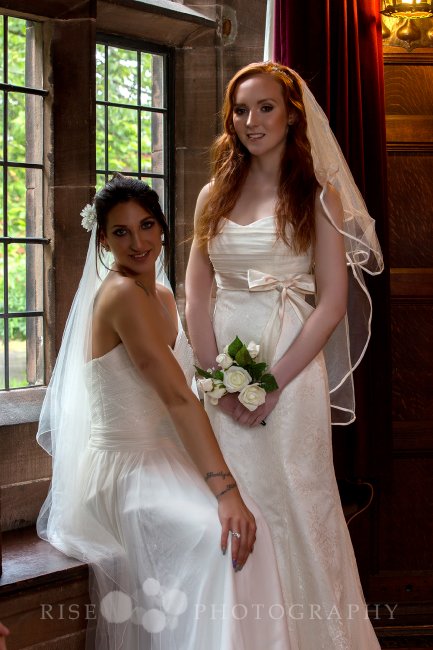 Photo by Rise of our dresses - Bridal Reloved Liverpool