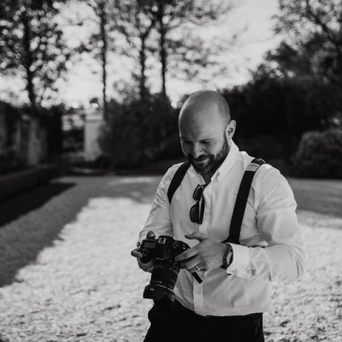 Wedding Photographers - Sean Wood Photography-Image 40167