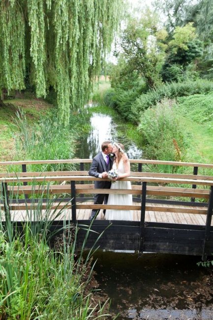 Wedding Ceremony Venues - Quy Mill Hotel & Spa-Image 33563
