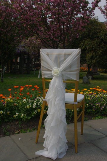 Wedding Chair Covers - Events by TLC-Image 38837