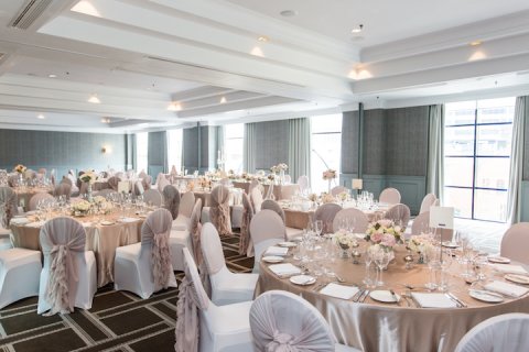 Wedding Ceremony and Reception Venues - Hyatt Regency Birmingham-Image 7611