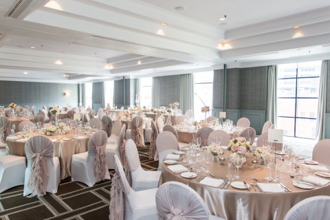 Wedding Reception Venues - Hyatt Regency Birmingham-Image 7611