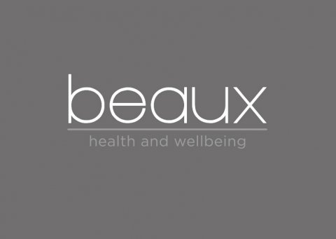Logo - Beaux Health & Wellbeing