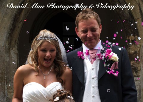 Wedding Video - David Alan Photography & Videography-Image 5529