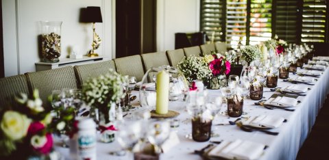 Wedding Ceremony and Reception Venues - The Rosevine-Image 36462