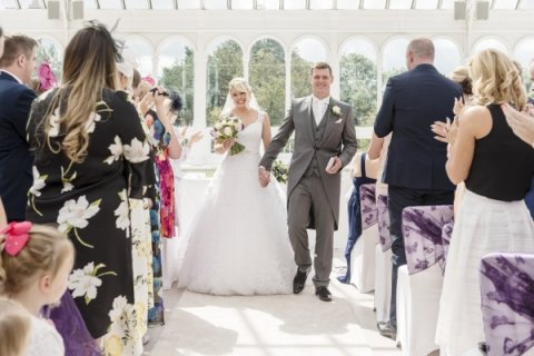 Wedding Photographers - Nancy Lisa Barrett Photography-Image 42018