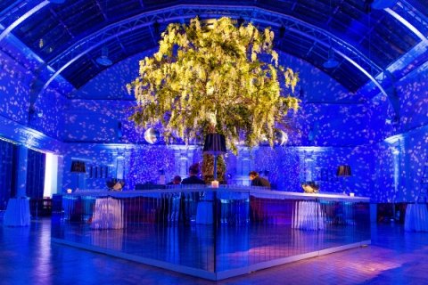 Wedding Ceremony and Reception Venues - The Royal Horticultural Halls-Image 38778