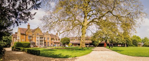 Wedding Ceremony and Reception Venues - Highgate House-Image 8105