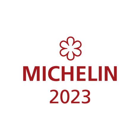 Michelin 2023 - Askham Hall