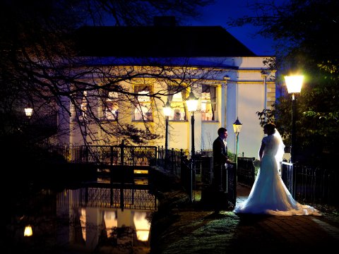 Your Dream Wedding Venue - Galgorm Resort & Spa
