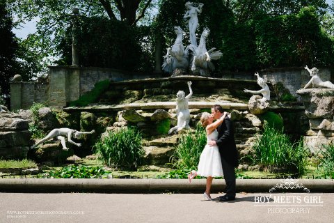Beautiful wedding photography - Boy Meets Girl Photography