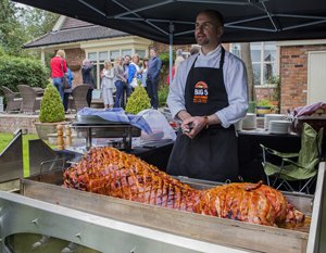 Wedding Caterers - Big 5 Catering-Image 34686
