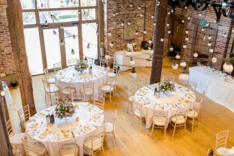 Ilaria Petrucci Photography - Gaynes Park