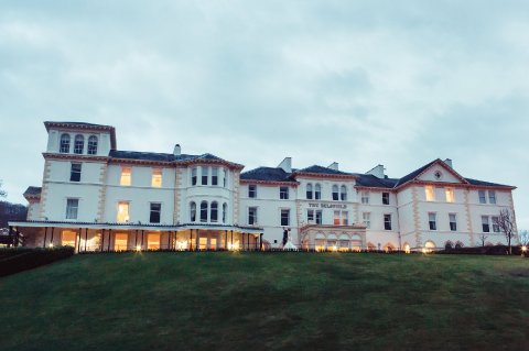 Wedding Accommodation - Laura Ashley The Belsfield Hotel-Image 2531