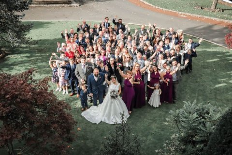 DoubleTree by Hilton Cadbury House - Doubletree by Hilton Cadbury House