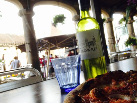 Wedding Caterers - Pizzarova -Image 4515