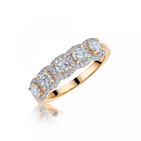 Wedding Rings and Jewellery - Laings-Image 22245