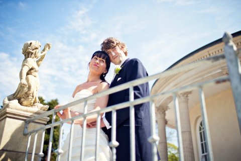 Outdoor Wedding Venues - Newby Bridge Hotel-Image 2594