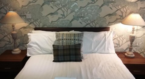 15 En-Suite Bedrooms - The Huntsman Inn