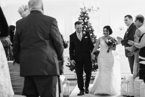 Wedding Ceremony and Reception Venues - Hythe Imperial Hotel Spa and Golf -Image 41733