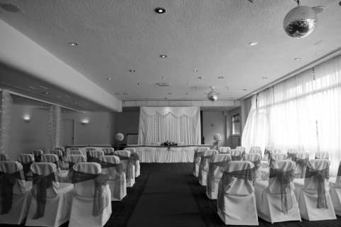 Wedding Reception Venues - Sporting Lodge Inns, Teesside-Image 10307