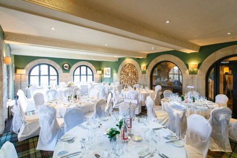 Wedding Ceremony and Reception Venues - The Bear of Rodborough-Image 2312