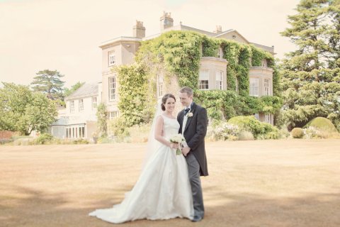 Northbrook Park, Surrey - Northbrook Park