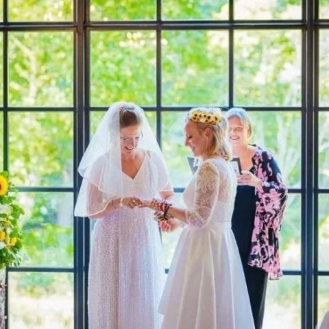 Wedding Planning and Officiating - Veronika Robinson Wedding Celebrant-Image 48909