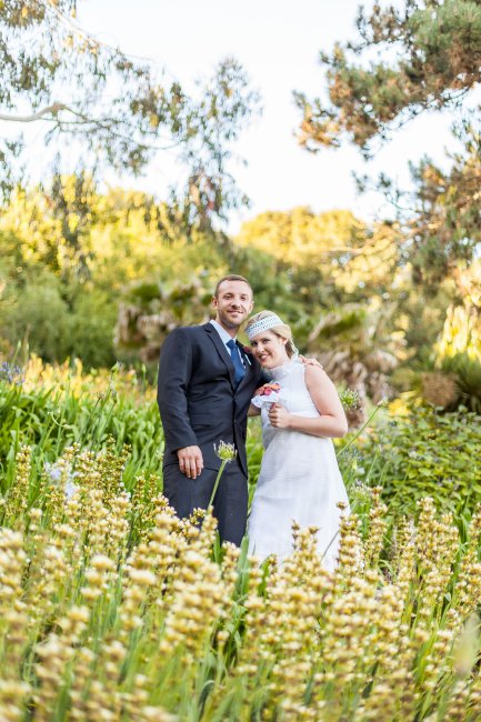 Outdoor Wedding Venues - Ventnor Botanic Garden-Image 14061