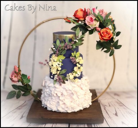 Penelope - Cakes by Nina